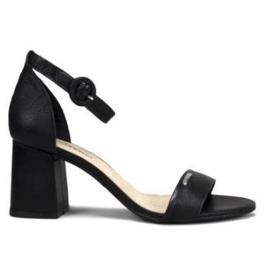 Imagem de Sandalia Bottero 358301 Couro Feminino-Feminino