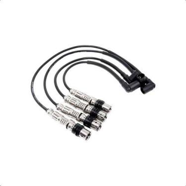 Imagem de Jogo de Cabos de Vela de Ignição Magneti Marelli CVMV2502  Volkswagen 