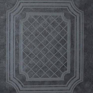 Imagem de Papel de Parede Aveludado Moldura DK-0108 - 0,53X10m (  3%) - Casa Dan