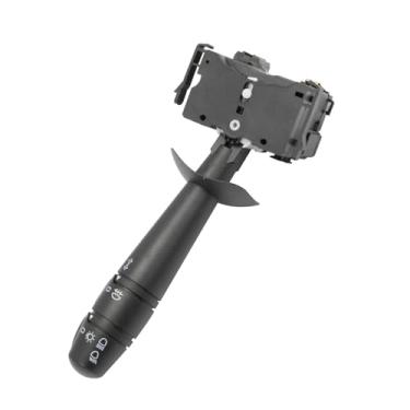 Imagem de Compatível com Primastar 2001-2014 Luz Indicadora de Direção Interruptor da Haste do Pisca-Pisca Alavanca do Pisca-Pisca 7701048912 Indicador da Coluna de Direção