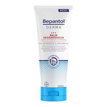Imagem de Bepantol Derma Balm Creme Regenerador 200ml