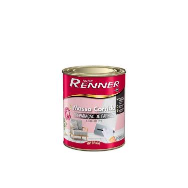 Imagem de Massa Corrida Renner Premium - 1,25kg
