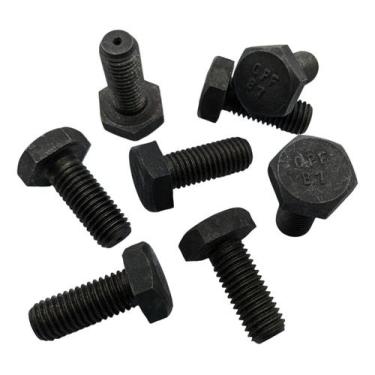 Imagem de 8x Parafuso Sextavado M12x30 B7 - CPF