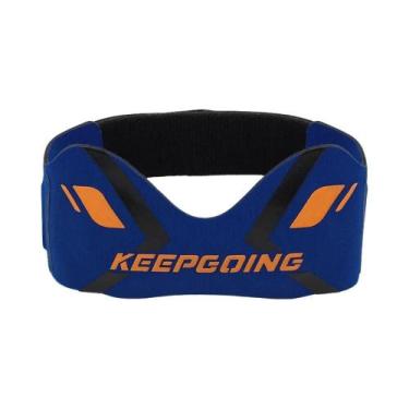 Imagem de Faixa De Suporte Para Joelho Patella, Estabilizador Ergonômico Para Do