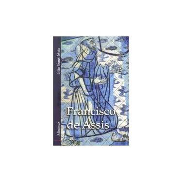 Imagem de Francisco de assis - joão nunes maia - miramez - FONTE VIVA