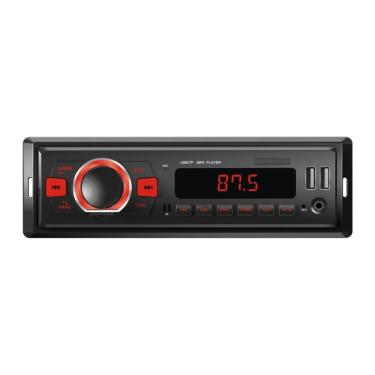 Imagem de Auto Radio Bluetooth Roadstar Rs2605br Es