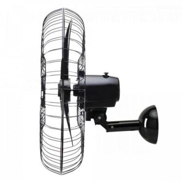 Imagem de Ventilador De Parede Ventisol New Premium 60cm Preto 110V