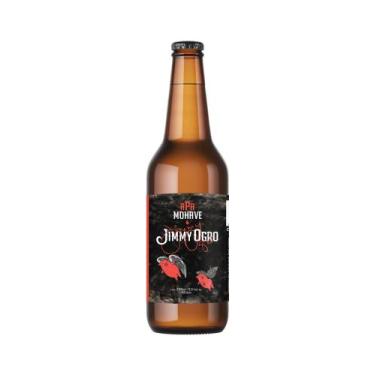 Imagem de Mohave Apa Jimmy Ogro - Cervejaria Mohave