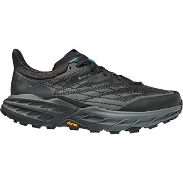 Imagem de Tênis de corrida Hoka One Herren Hoka One One, Preto, 13.5