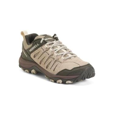 Imagem de Merrell Tênis de caminhada feminino, Monumento/lago, 37