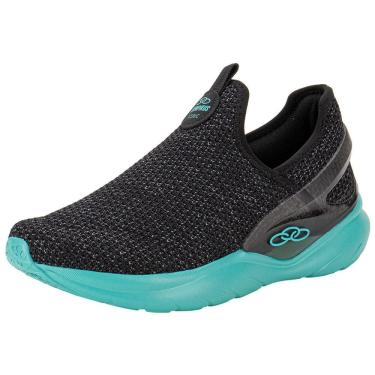 Imagem de Tênis Infantil Iconic Olympikus 414007436