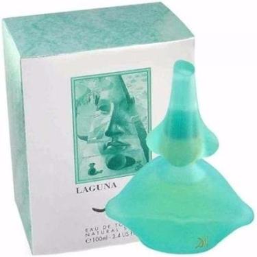 Imagem de PERFUME LAGUNA EAU DE TOILETTE 100ML FEMININO IMPORTADO-Feminino