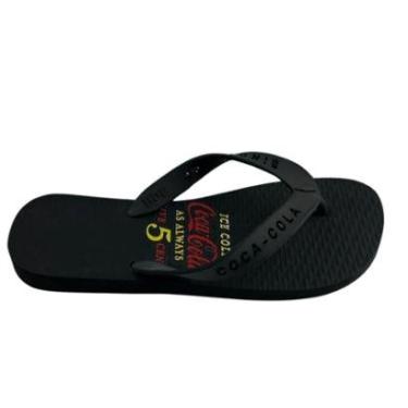 Imagem de Sandália Masculina Coca-Cola Cc4069 Byers-Masculino