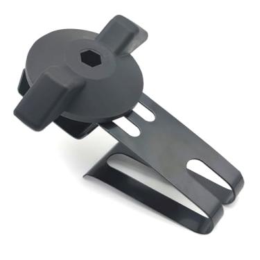 Imagem de Retentor de bolsa de ferramentas para macaco de carro 11610693 para Chevrolet Silverado 2500 HD 3500 HD 2007-2024