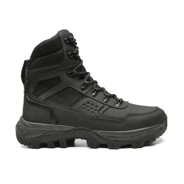 Imagem de Coturno Masculino Macboot Orix02