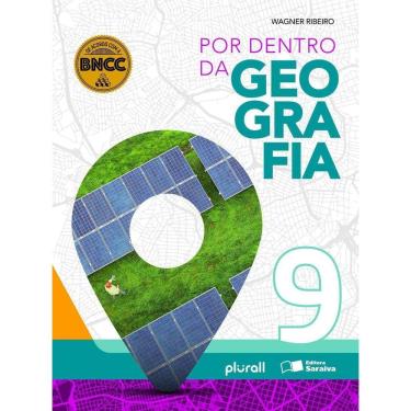 Imagem de Por Dentro Da Geografia - 9º Ano
