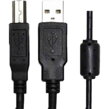 Imagem de Cabo para Impressora, Flex, 2 m, USB