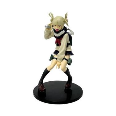 Imagem de Figura De Ação Bakugou Katsuki My Hero Academia Modelo De Anime Bandai