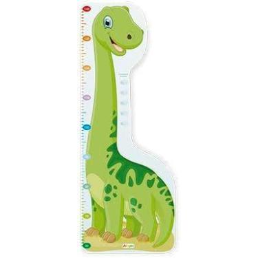 Imagem de Régua de crescimento - dino - JUNGES