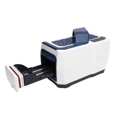 Imagem de ZJchao Refrigerador de Insulina, Mini Refrigerador Portátil Com Tecnologia de Resfriamento de Semicondutores para Medicamentos para Diabéticos, Temporizador Integrado e Bolsa de