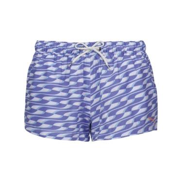Imagem de Board Shorts Puma Estampado Cod.26051-Feminino