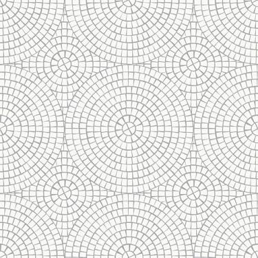 Imagem de Main Street Descasque e cole ladrilhos – Pacote com 6 design de mosaico, 30,5 cm x 30,5 cm, vinil resistente à água, fácil instalação DIY para cozinhas, banheiros e espaços de estar