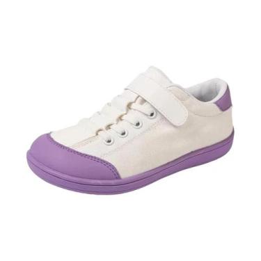 Imagem de Tênis Barefoot Minimalista Para Crianças Com Solado Saudável Zero-Drop