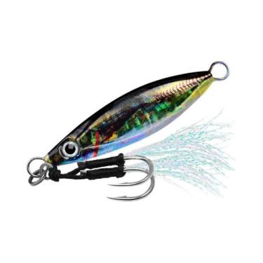 Imagem de Isca De Pesca Em Metal Com Afundamento Rápido, Conjunto De 5 Peças De 