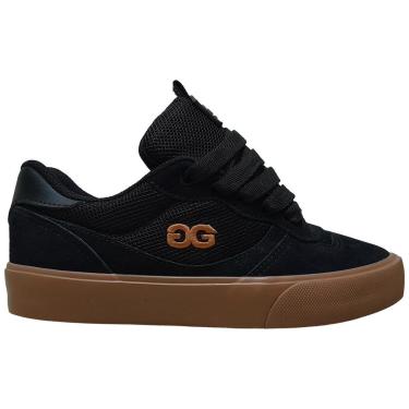 Imagem de Tênis Qix Double-G Numeric Skate Performance Dgvu0008-Masculino