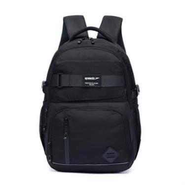 Imagem de Mochila Speedo Escolar Faculdade Notebook Resistente-Unissex