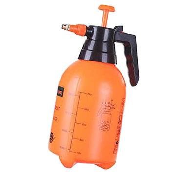 Imagem de Stgfyxgs Pulverizador de Jardim, Frasco para Pulverizar Gramado, Laranja 2L