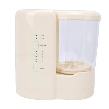 Imagem de Diydeg Máquina de Lavar Roupas íntimas, Mini Lavadora Multifuncional 2 Em 1, Pequena Máquina de Lavar Portátil para Casa, Apartamento, Dormitório, Hotel, Viagens e Camping