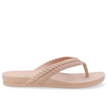 Imagem de CHINELO USAFLEX POOFY REF AO33001 FEMININO-Feminino