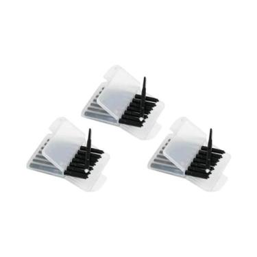 Imagem de Filtro Wax Guard Para Aparelhos Auditivos Phonak Widex Resound, Kit De