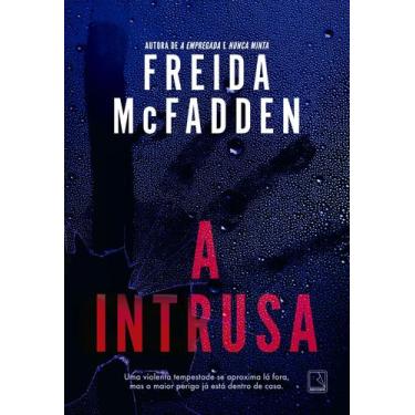 Imagem de A Intrusa - Record