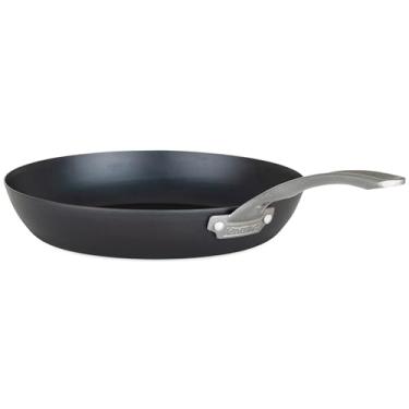 Imagem de Viking Culinary Frigideira e frigideira 40341-1112, 30,5 cm, preta