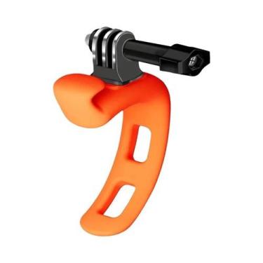 Imagem de Suporte Ajustável De Silicone Para GoPro Insta360 DJI Ronkoen Mini, Ac