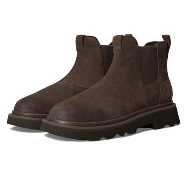 Imagem de UGG Chelsea Lug Bota masculina moderna, Melaço, 41