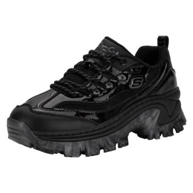 Imagem de Tênis Street Hi Ryze Doja'lite Premium Skechers 177940-Feminino