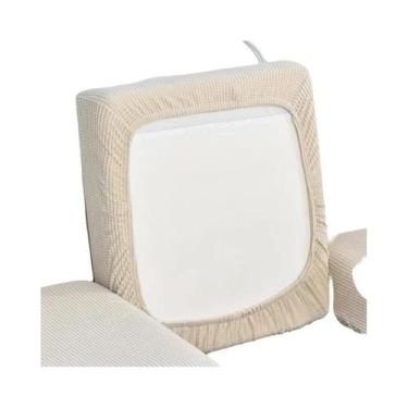 Imagem de Capa De Sofá Elástica Universal Para Todas as Estações, Capa Protetora