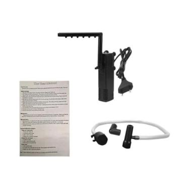 Imagem de Bomba Submersível De Baixa Pressão Para Aquário, Tanque De Peixes E Ta