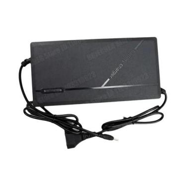 Imagem de Carregador De Bateria De Íon De Lítio Versátil 36V 48V 60V 72V 2A 5A 1