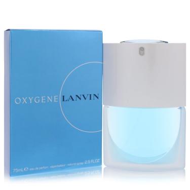 Imagem de Perfume Feminino Oxygene Lanvin 75 ML Eau De Parfum