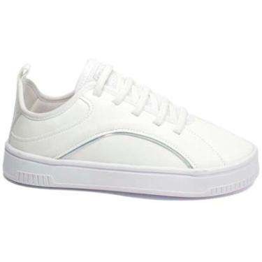 Imagem de Tênis Infantil Pé Com Pé Vitz Fly Menina 250061-001-Feminino