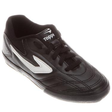 Imagem de Chuteira Topper Dominator 3 Futsal Infantil-Unissex