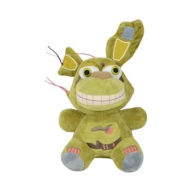 Imagem de Brinquedos De Pelúcia Fofos Para Crianças, Bonecos De Anime Five Night