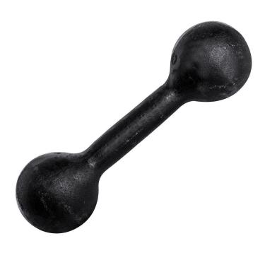 Imagem de HALTERE PINTADO 9 KG INDIVIDUAL-Unissex