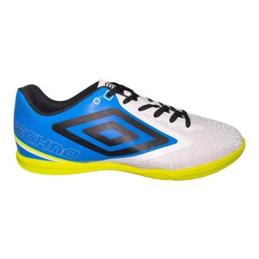 Imagem de Chuteira Futsal Umbro Techno II Masculina Indoor-Masculino