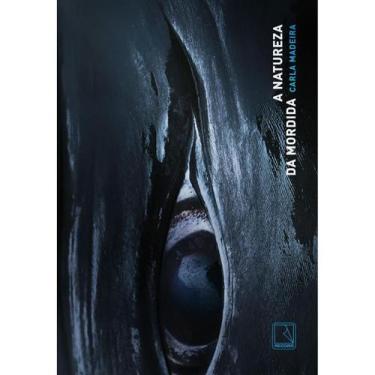 Imagem de Livro - A natureza da mordida - Record