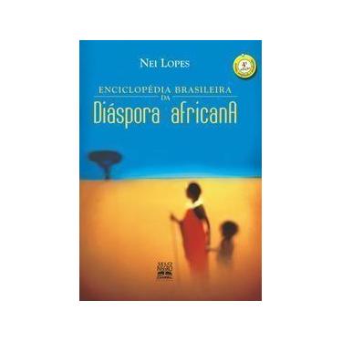 Imagem de Enciclopédia Brasileira da Diáspora Africana - SELO NEGRO, Sortido
